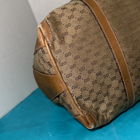 Vintage Gucci Speedy Doctor’s Bag - Picture 12 of 16